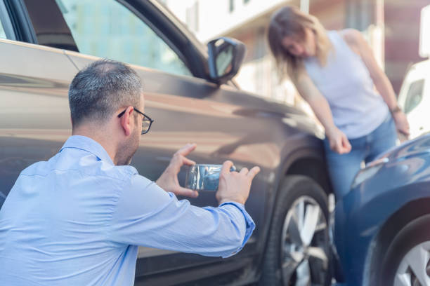 Professional Car Insurance Near Me technician working in Dauphin Island, AL